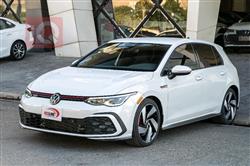 فولكسفاغن جولف